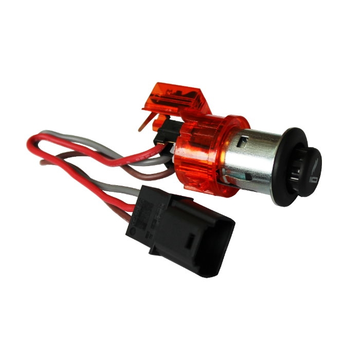 Запалка за автомобил Audi А6 C6  04-08