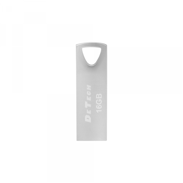 USB Флаш памет DeTech, 16GB, USB 3.0  - 62037