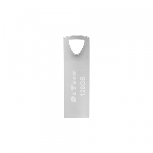 USB Флаш памет DeTech, 128GB, USB 3.0 - 62040