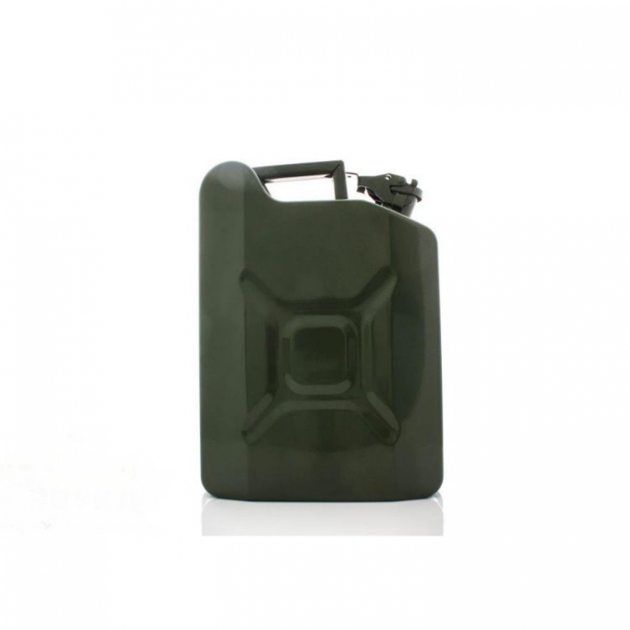 Метална туба за гориво - 10L