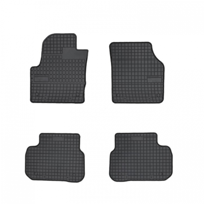 Гумени стелки Frogum за Land Rover Range Rover Discovery Sport (2014+)