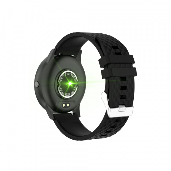 Смарт часовник No brand H30, 42mm, Bluetooth, IP67, Различни цветове - 73027