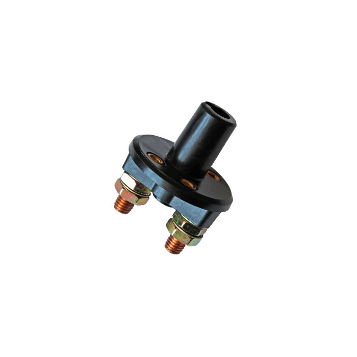 Ключ маса 12V