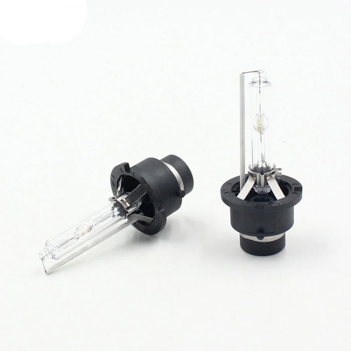 Крушки ксенон D2C / D2S 35W 6000K 2бр /к-т