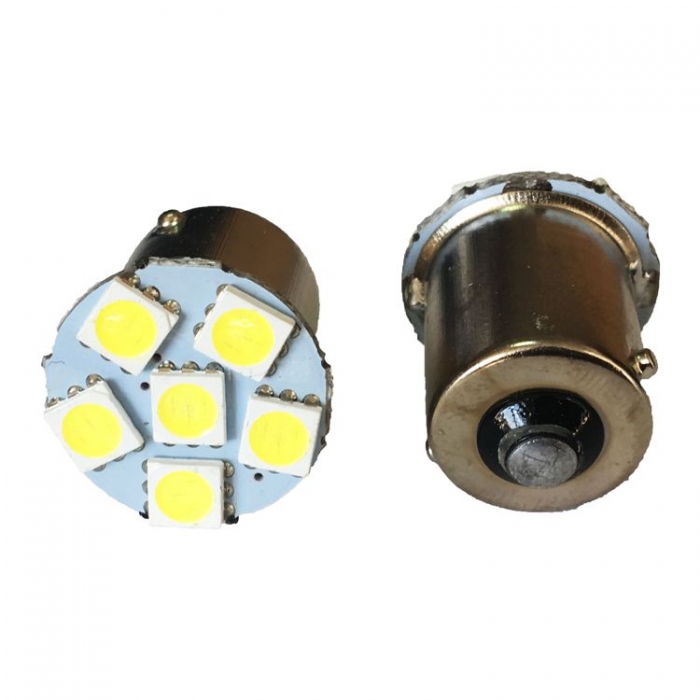 Диодна крушка - 28697 24V