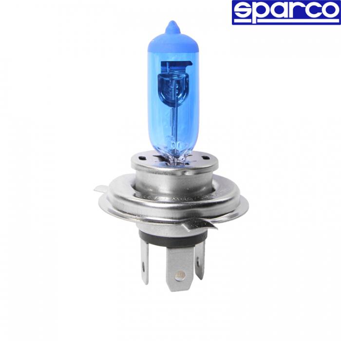Крушки Sparco H4 12V 55W - 1403 EXTREME XENON 2бр/к-т
