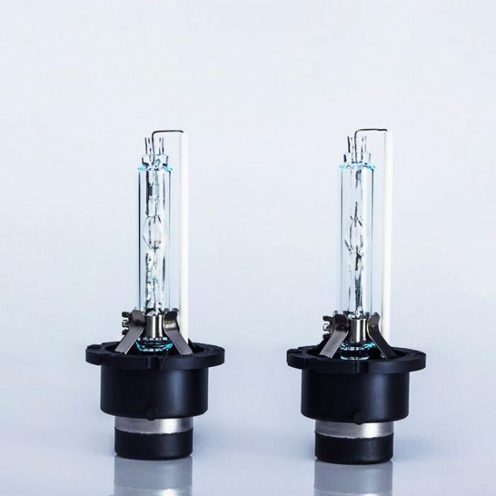 Крушки за ксенон - D4S oplas + 50%