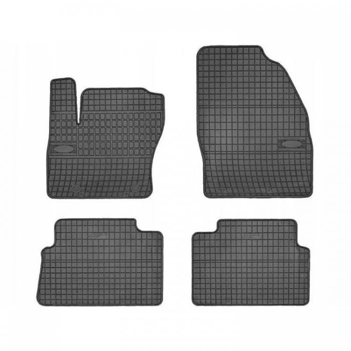 Гумени стелки Frogum за FORD KUGA-(2008-2013)