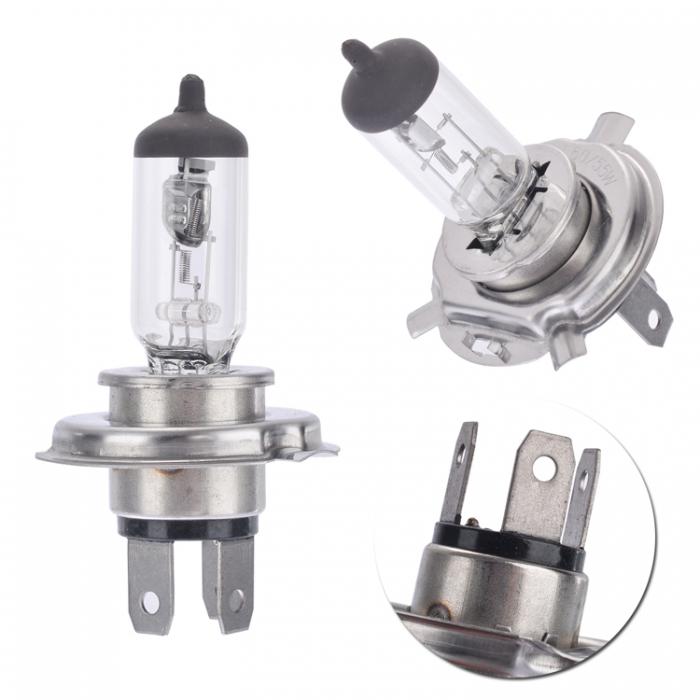 Крушка Maxxx light - H4 12V 1бр/к-т