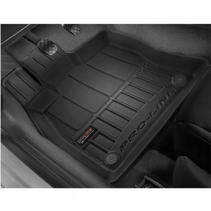 Гумени стелки Frogum Proline 3D VOLVO V 90/VOLVO S 90 4 ЧАСТИ