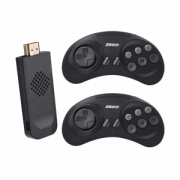 Игрова конзола No brand SG800, 688 Вградени игри, HDMI, Черен - 13031