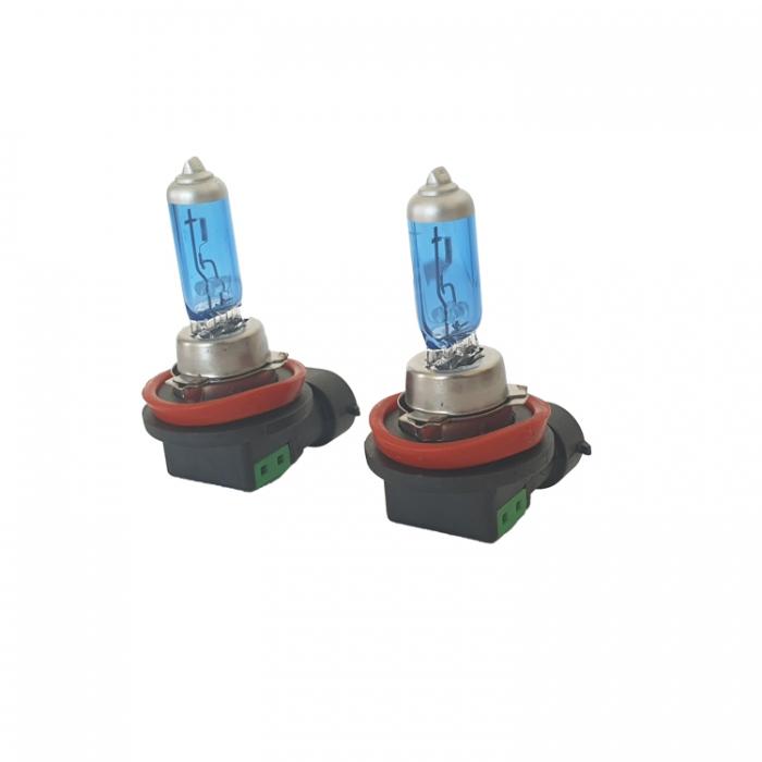 Крушки HNG H11 - 55W 2бр/к-т