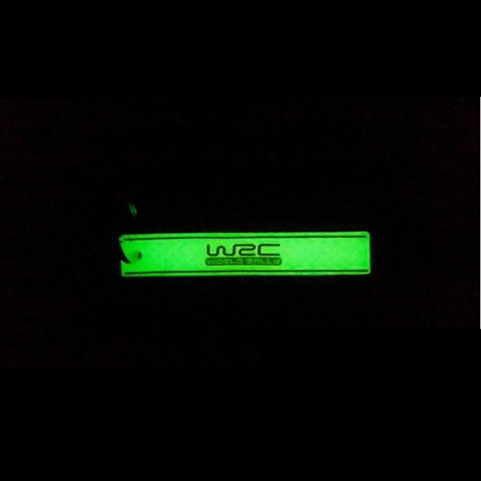 Ключодържател фосфорен W2C