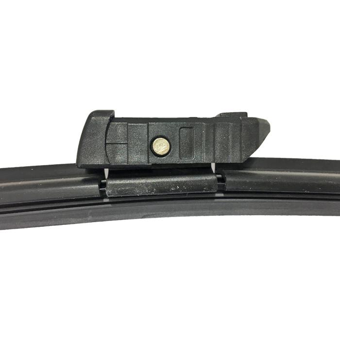 Предни чистачки за Audi A4 (01-08) / Audi A5 (09+) / Audi Q3 (11+) / Audi Q5 (08+) 2бр/к-т