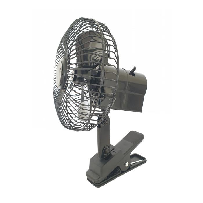 Вентилатор за автомобили 5023 - 6 инча 12v