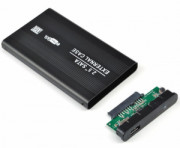 Кутия за хард диск No brand SATA 2.5" USB 3.0 - 17312