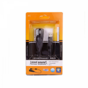 Звукова карта USB, No brand, 7.1  - 17404