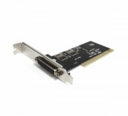 Карта PCI към Parallel port, No brand - 17452