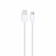 Кабел за данни, DeTech, USB - USB Type-C, 1.5A, 1.0m - 18314