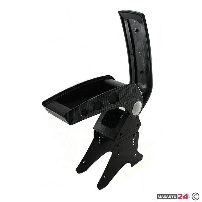 Подлакътник универсален - 48006 carbon