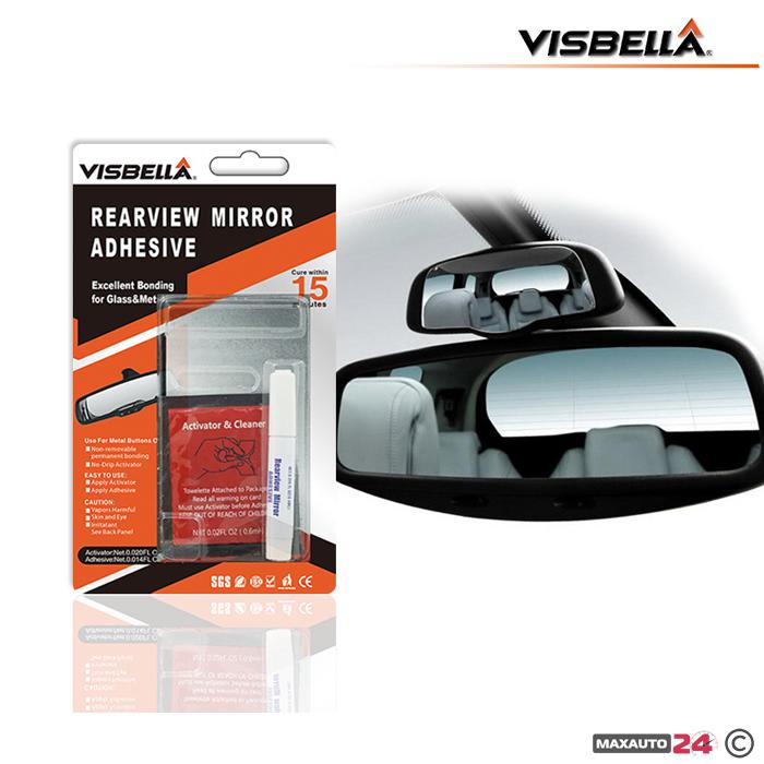 Лепило за огледало VISBELLA