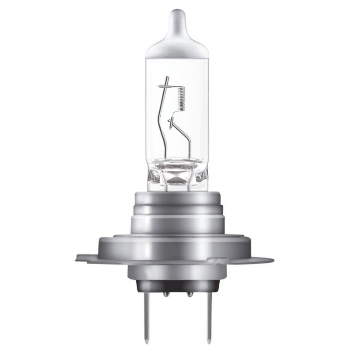 Халогенни крушки Osram Night Breaker Silver  H7 2бр/к-т