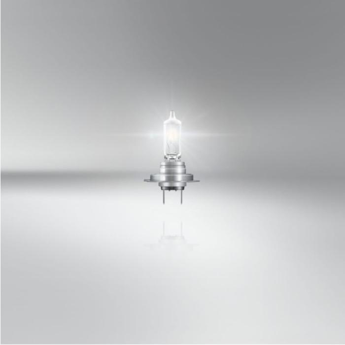 Халогенни крушки Osram Night Breaker Silver  H7 2бр/к-т