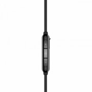 Bluetooth слушалки Moveteck CT886, Черен – 20515