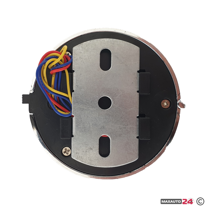 Диоден плафон за купе 12V 9 диода