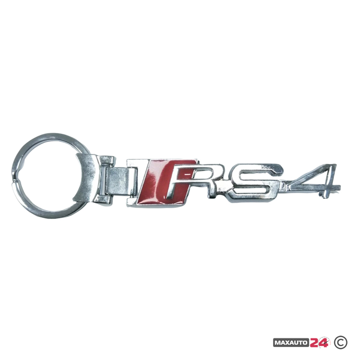 Ключодържател 025 - RS4