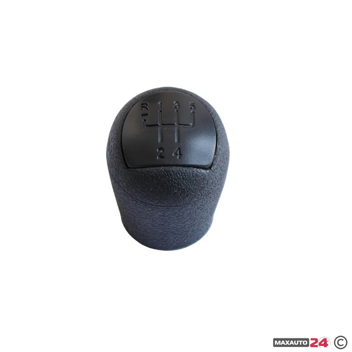 Топка скоростен лост подходяща за Renault  Clio3 / Kangoo-2006-2008 5 скорости
