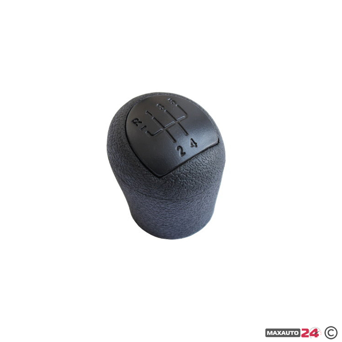 Топка скоростен лост подходяща за Renault  Clio3 / Kangoo-2006-2008 5 скорости
