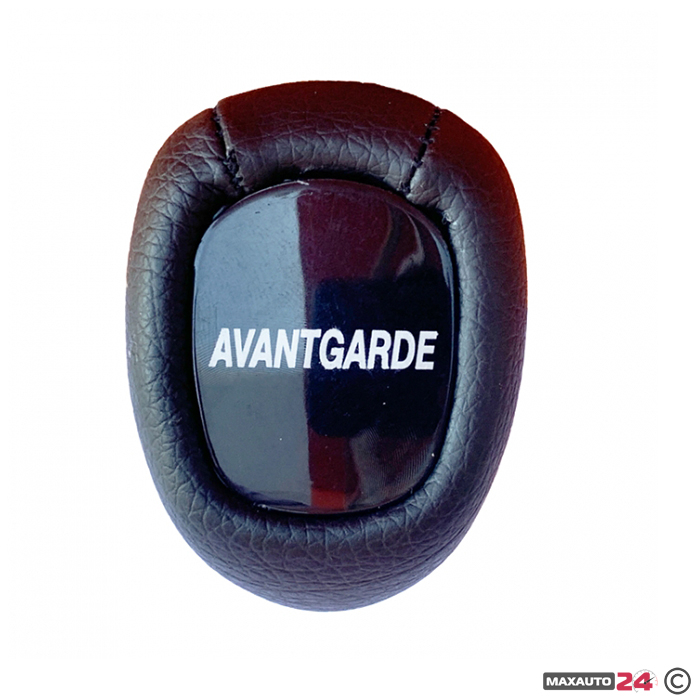 Топка за скоростен лост за Mercedes-Benz W202 / W210 - Avantgarde