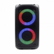Тонколона Modorwy MD-202H, Караоке, Bluetooth, USB, SD, FM, AUX, Черен - 22180