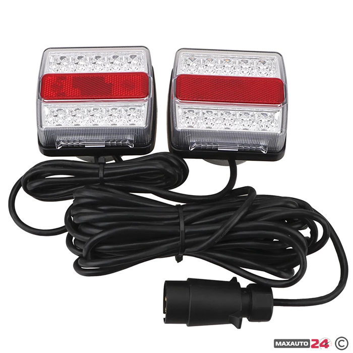 Диодни стопове - 12/24V - TВ-31 LED