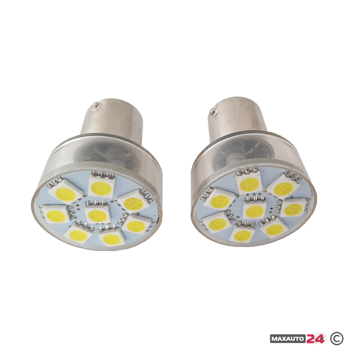 Диодни крушки - 28707 24V