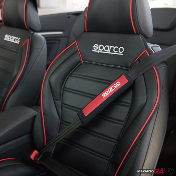 Протектор за колан Sparco SPC1203 2бр./к-т