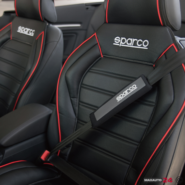 Протектор за колан Sparco SPC1202 2бр./к-т