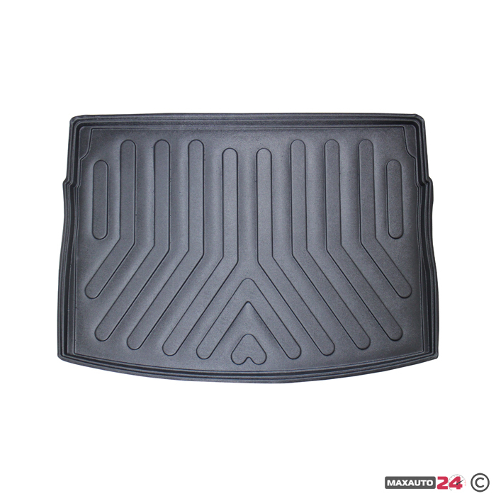Стелка за багажник RizLine за VW GOLF VII 2012-2019