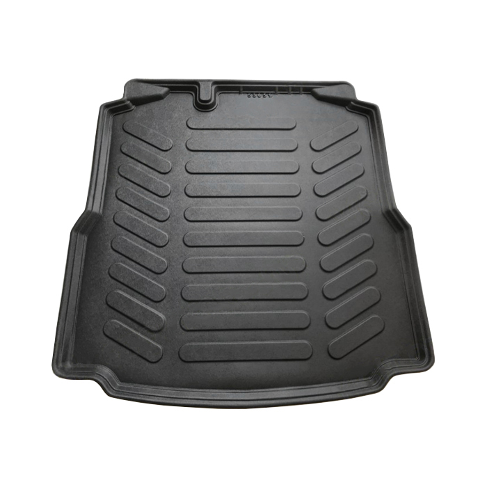 Стелка за багажник RizLine за SKODA OCTAVIA III хечбек 2012-2020