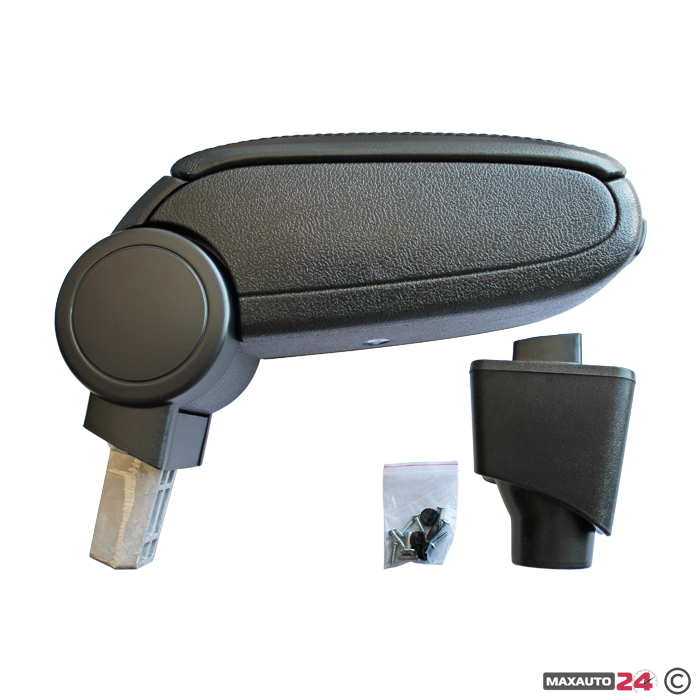 Подлакътник подходящ за Dacia Sandero - 2013- /BRNSD1320-N