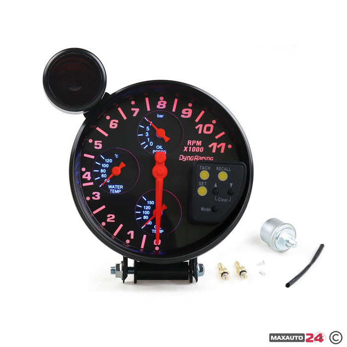 Електрически уред 4 в 1 8140BB