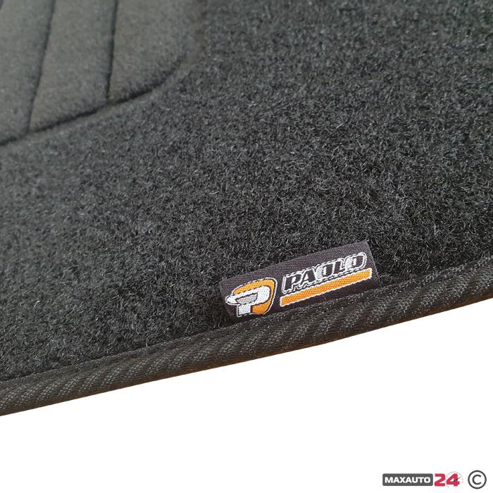 Мокетни стелки Paolo зa Hyundai i30 12-17 4 части
