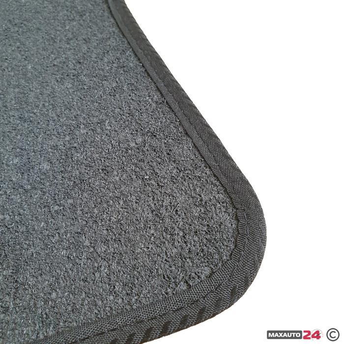 Мокетни стелки Paolo BMW F46 2015+