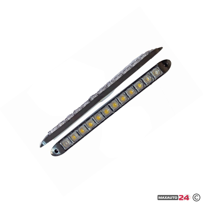 Дневни светлини 1628-12 LED 2бр/к-т