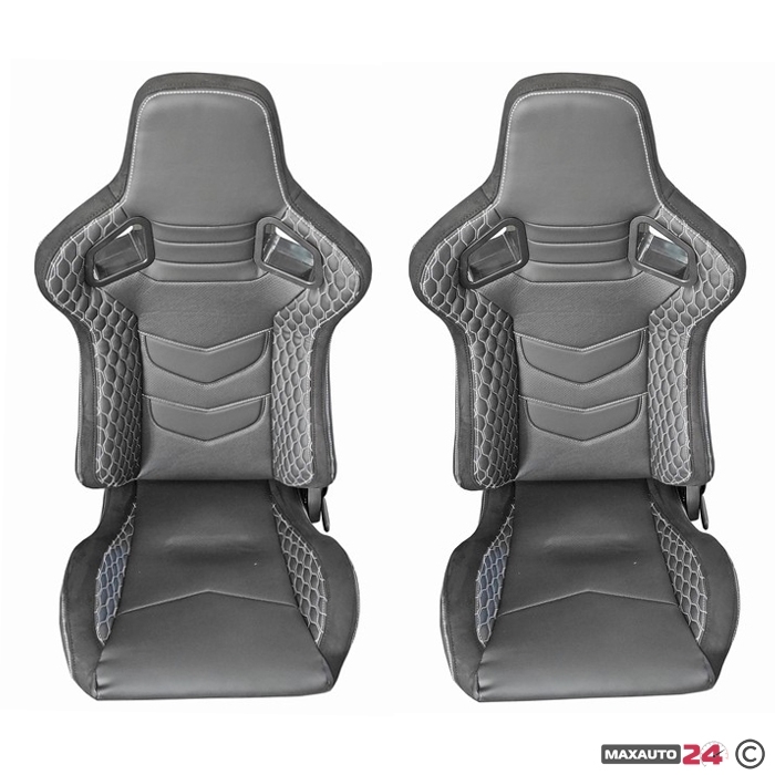 Спортни седалки за МПС - 1082.