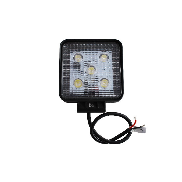 Халоген диоден 15W-3015
