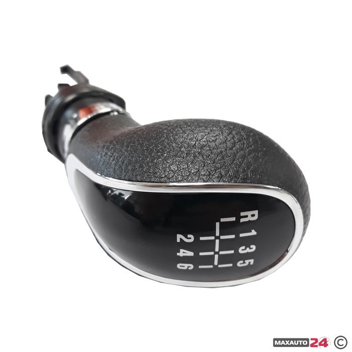 Топка за скоростен лост за Opel Astra J 09-15 / Insignia 08-17 - 6 скорости