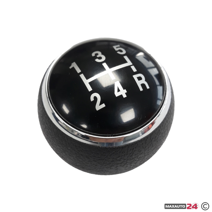 Топка за скоростен лост за Mitsubishi Lancer 07-17 - 5 скорости