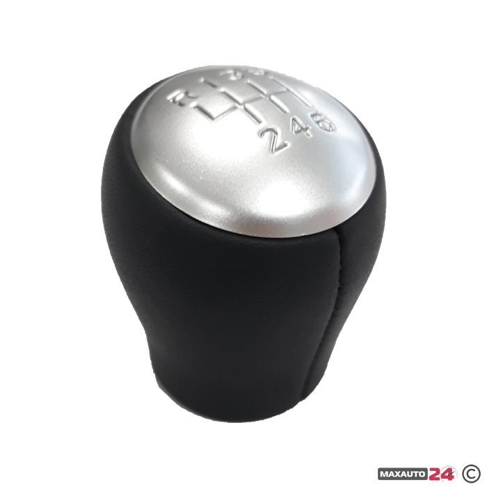 Топка за скоростен лост за Nissan Qashqai 06-13 - 6 скорости